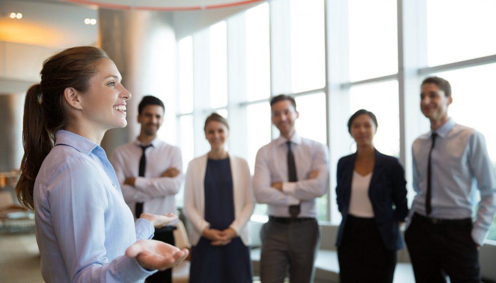Cultivate Your Leadership Skills