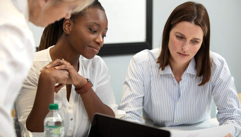 State of Women's Leadership and the Way Ahead