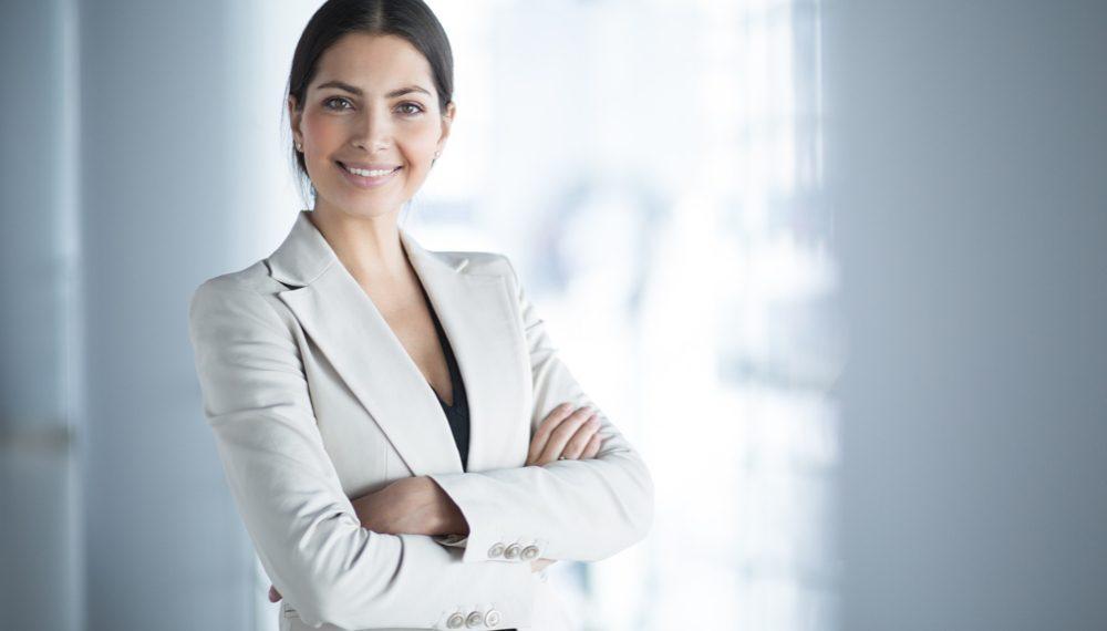 Why Women Make Great Leaders