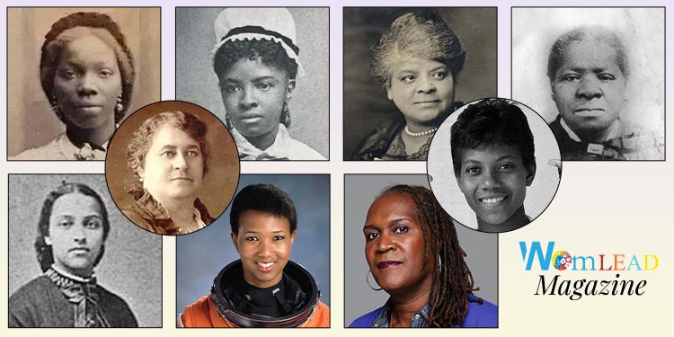 The 10 Most Powerful Black Women You’ve Never Heard of