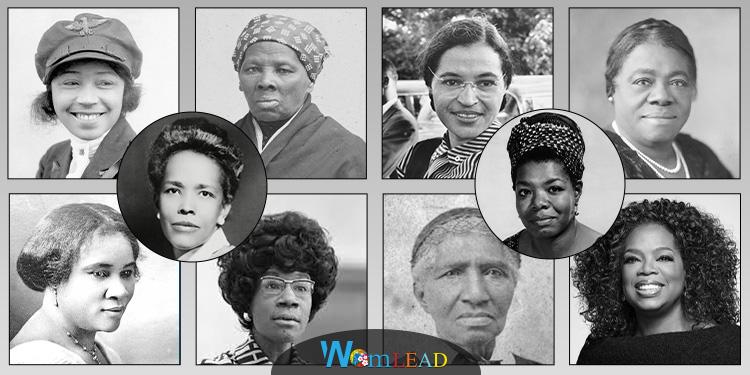 10 Historic Black Figures You Should Know About