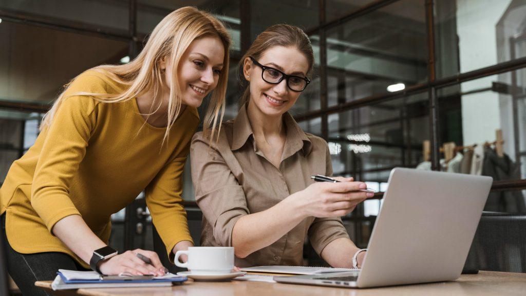 How Women Can Find and Own their Voice