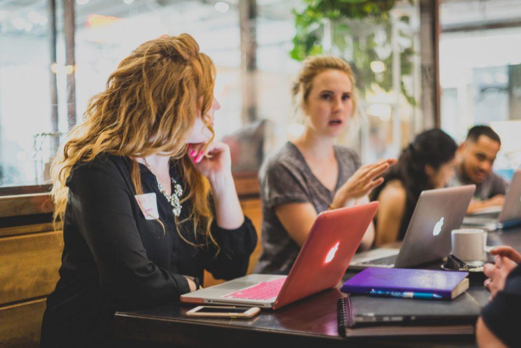 Building a High-performing Team