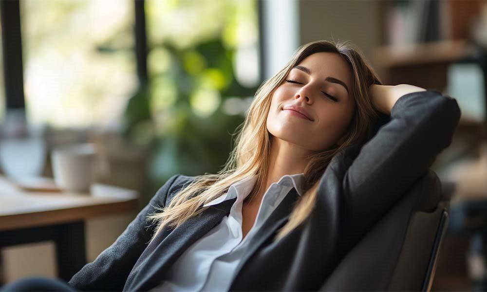 Discovering the Strength in Intentional Solitude