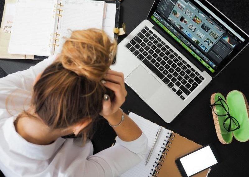 How to Get Rid of Brain Fog and Boost Your Focus