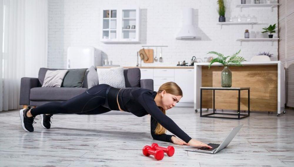 How to Stay Healthy While Working from Home