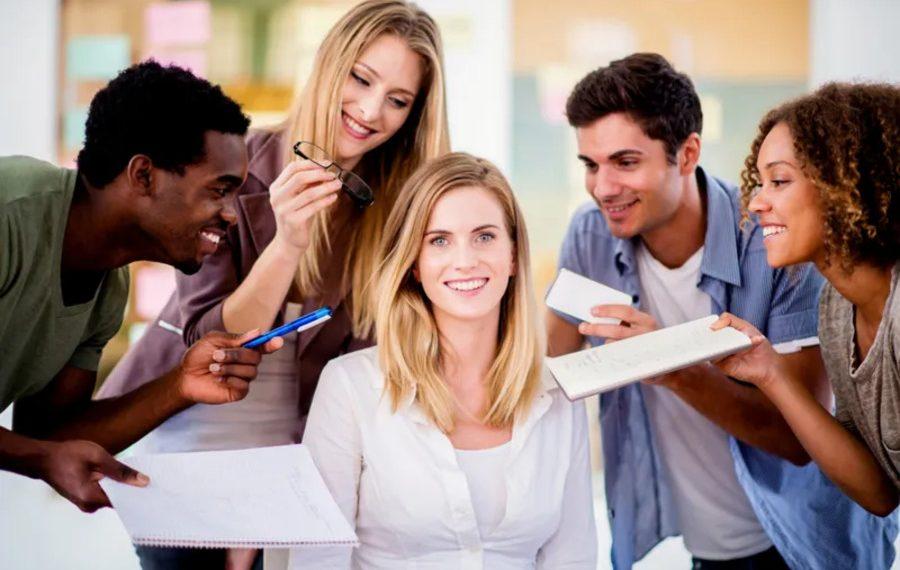 How To Stop Being a People Pleaser at Work