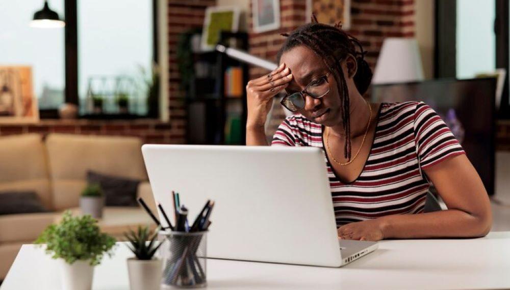 How to Avoid Work from Home Burnout
