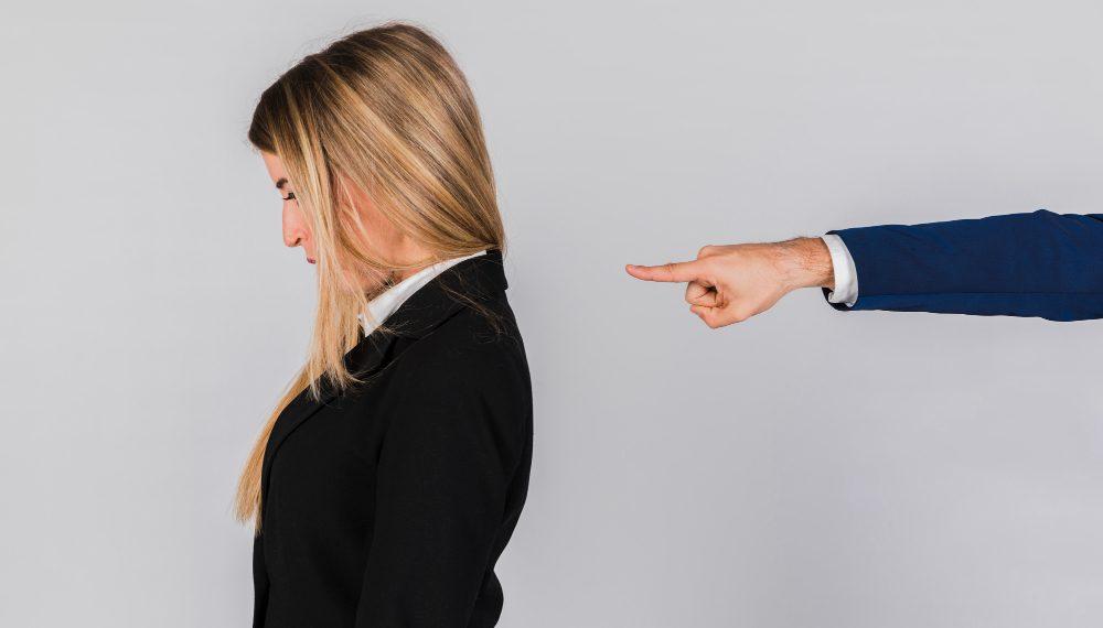 How to Take Criticism Well at Work: A Guide