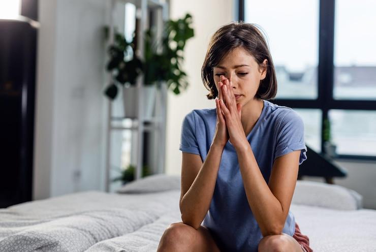 How Does Low Self-Esteem Affect Women