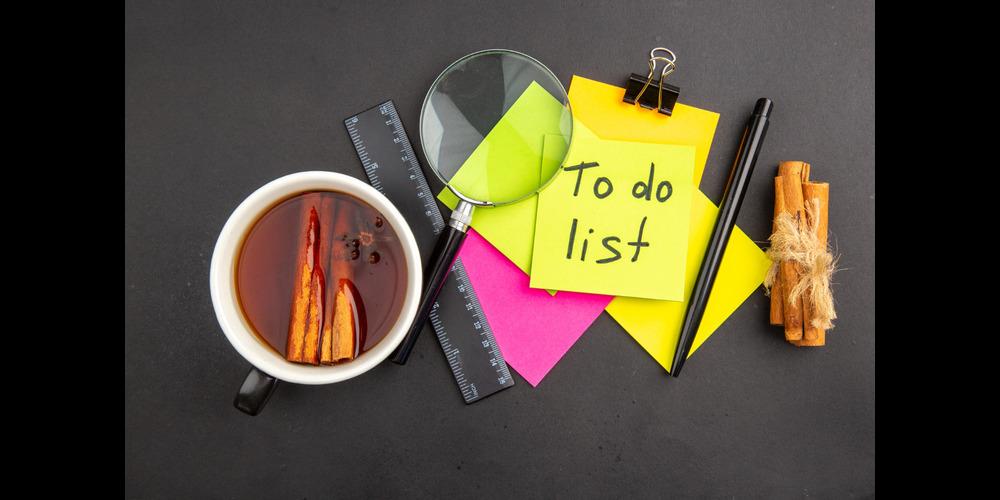 Tricks to Stay Focused If You're Lacking Motivation