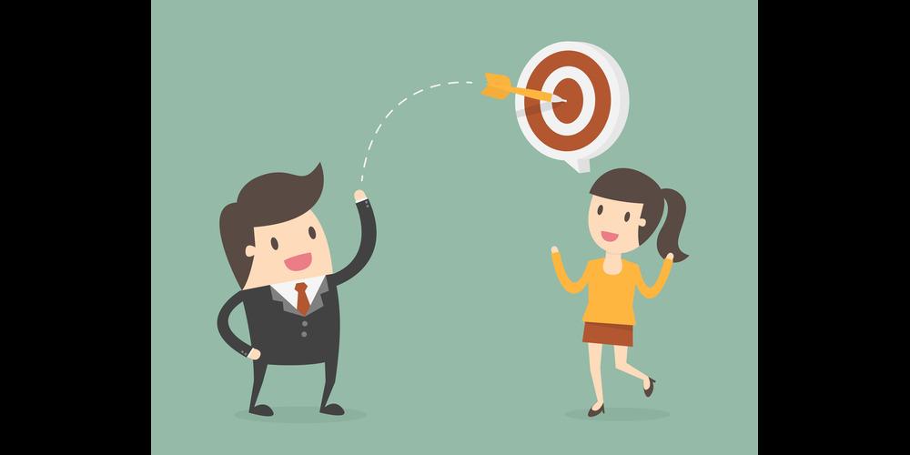 The Difference Between Personal and Professional Goals