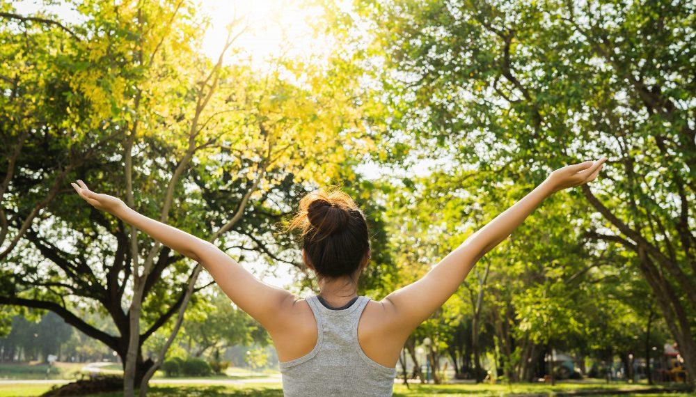 The Importance of Taking Care of Health and Well-Being