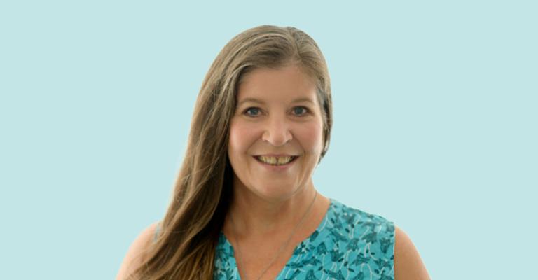 Linda Easthouse - The Journey of Healing