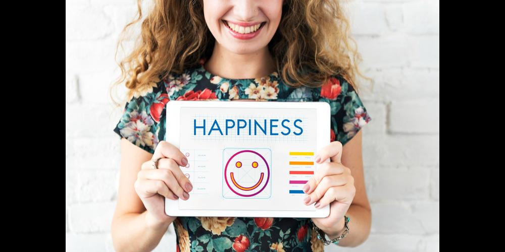 Simple and Easy Ways to Remain Happier