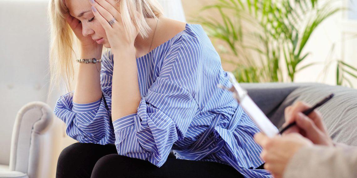 How to Talk About Your Mental Health with Your Employer