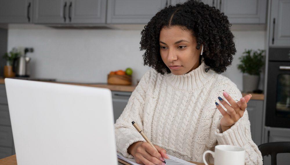 More Working Women than Men Experience Ageism