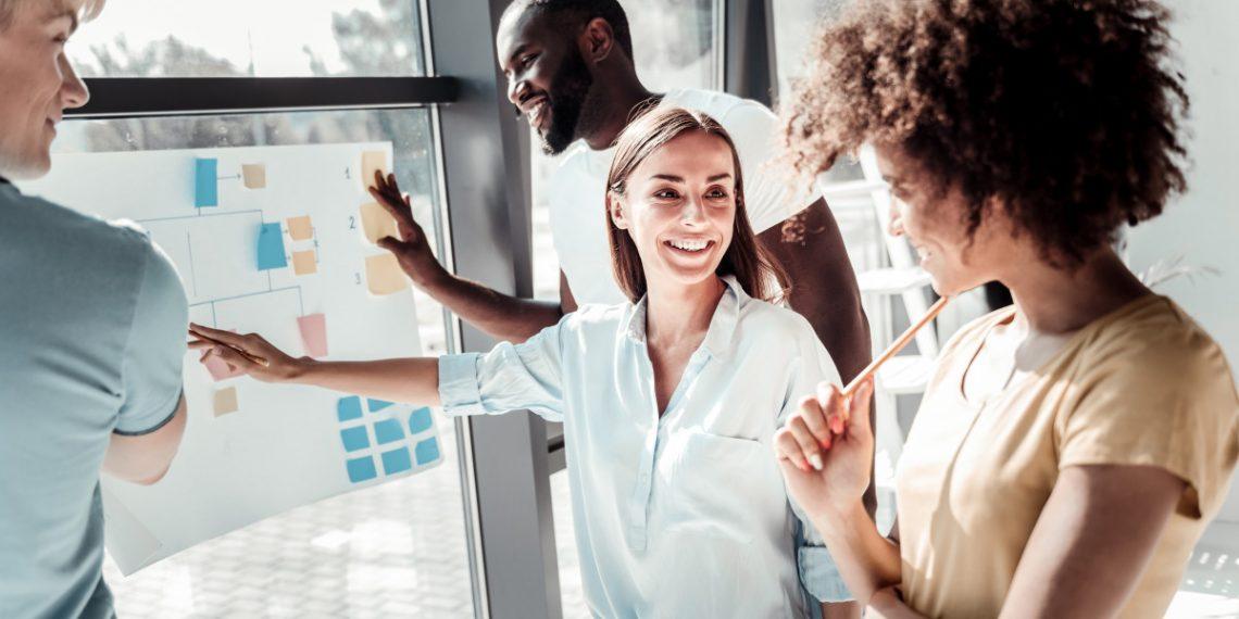 Workplace Culture Supporting Employee Health