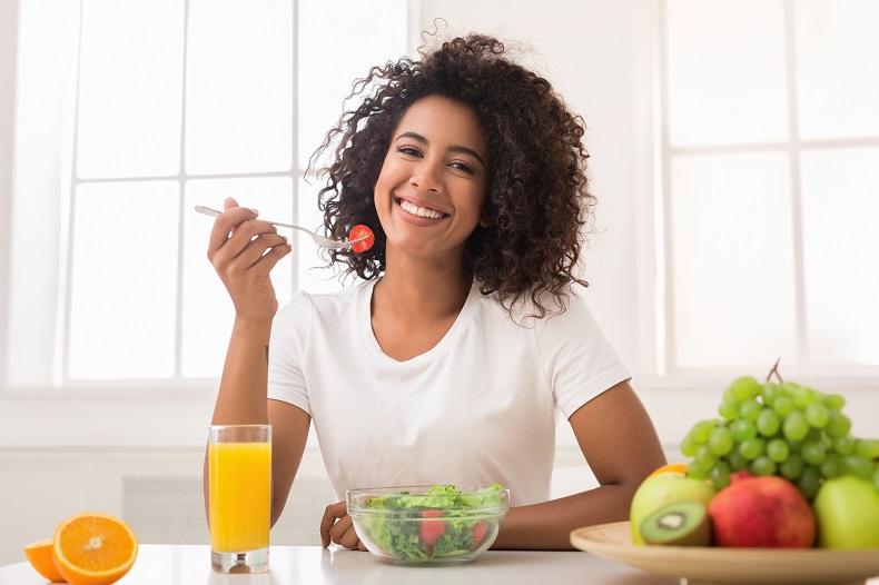 Eat These Healthy Foods to Boost your Energy