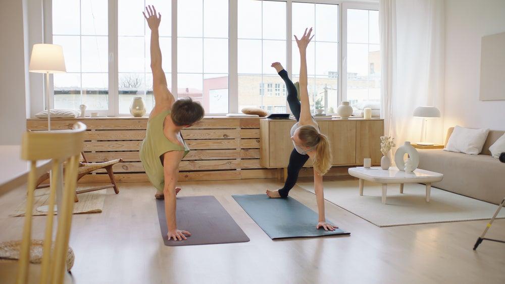 The 10 Best Ways to Stay Healthy