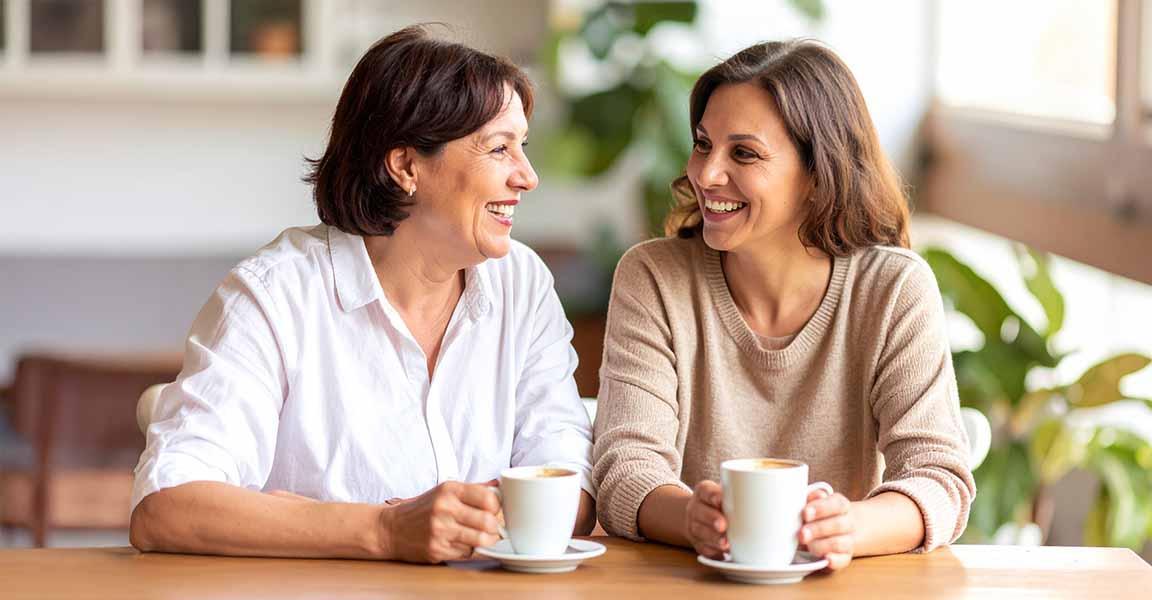 Friendship Check-Ins That Matter