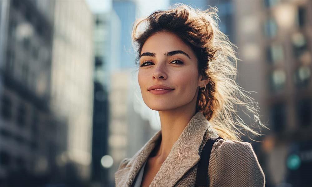Redefining Success Across Life Stages for Women
