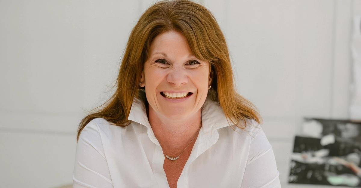Nikki Frelier Andrews: Arts Advocate of the Year Award (2023)