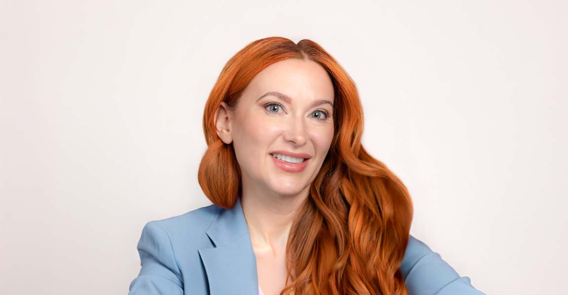 Sophia DuJardot: Architect of the Next Generation of Storytelling