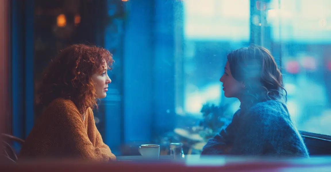 The Friendship Breakup No One Talks About