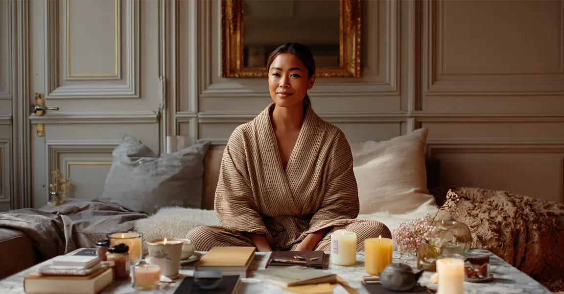 What We Lost When We Started Calling It Self-Care