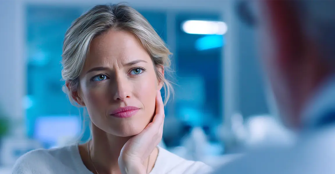 Why Women Are More Likely to Be Misdiagnosed
