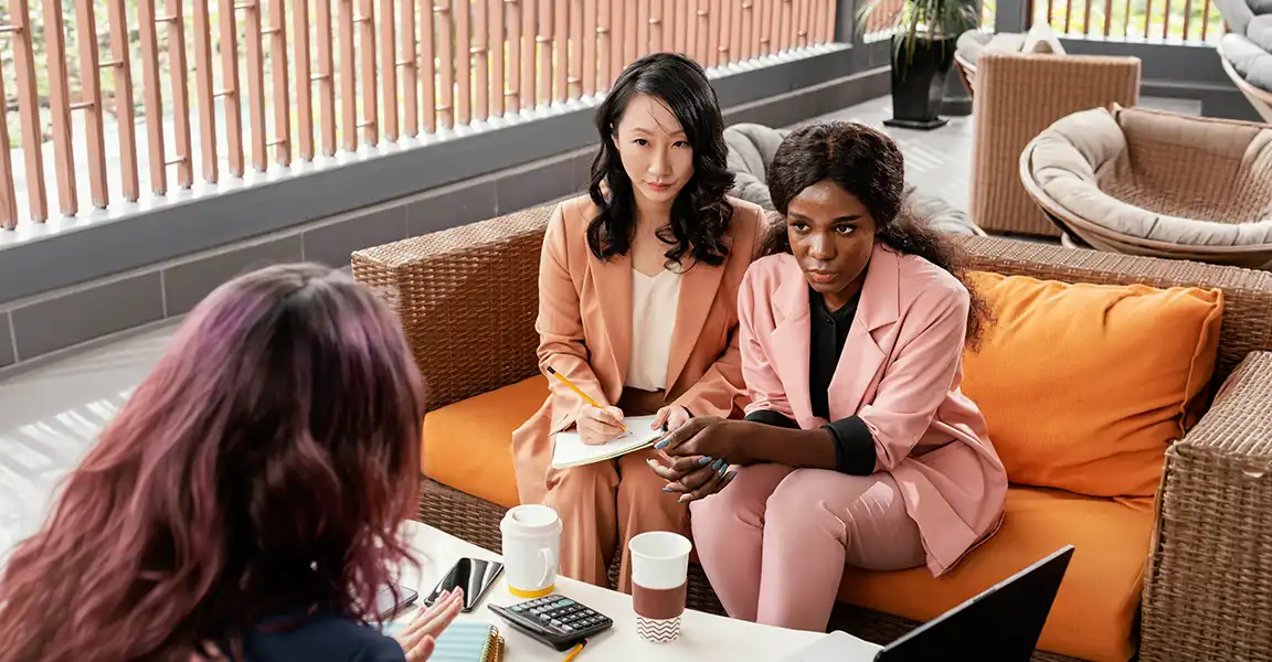 What Female Founders Wish Their Investors Understood
