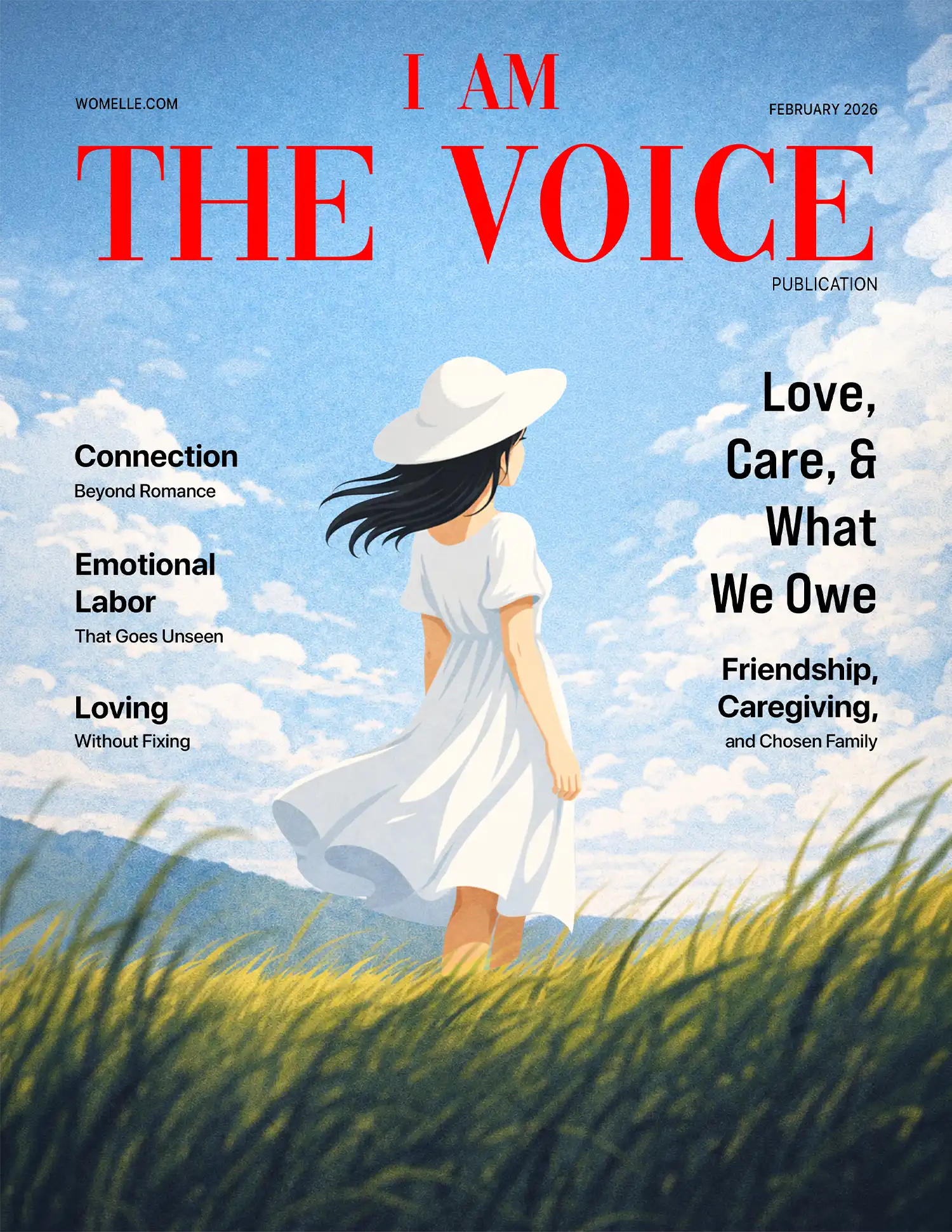 Issue 100