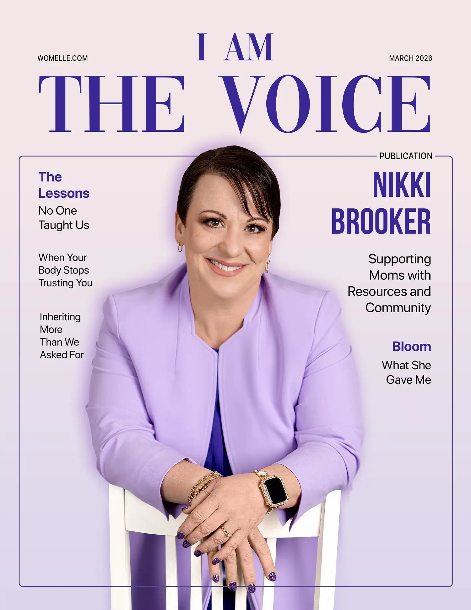 ISSUE 101 · March 2026