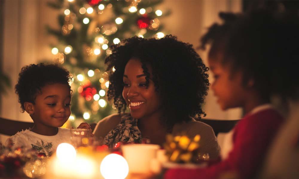 Wishing You a Merry Christmas and Sharing Our Gratitude