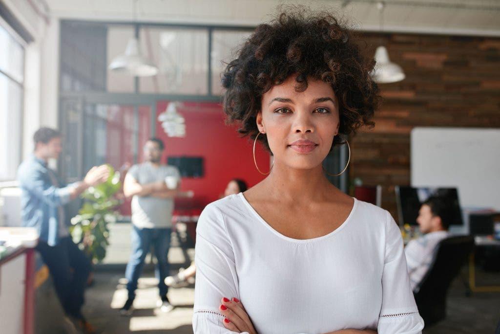 How Women Can Avoid Getting Hit Harder Than Men in business