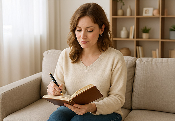 Bloom emotional foundations