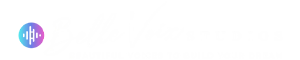 Belle Voice Logo