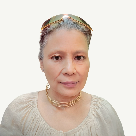 Imelda O. Suzara