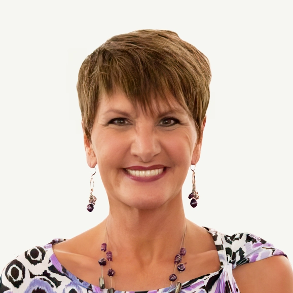 Kathy Danko-McGhee